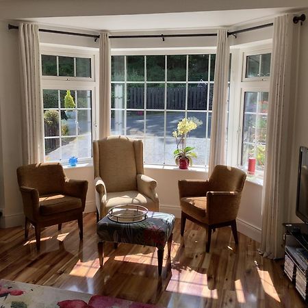 O' Sullivan'S B & B Kilclogherane Dış mekan fotoğraf