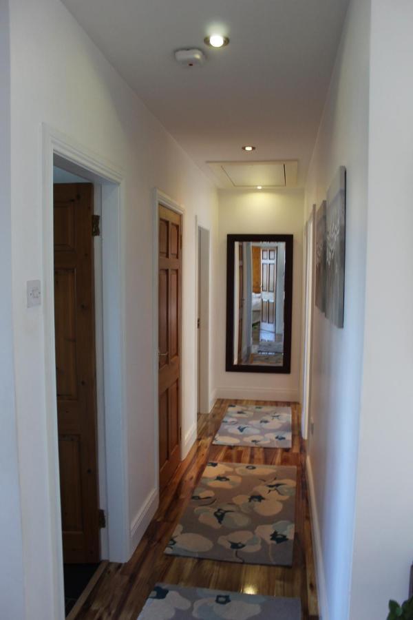 O' Sullivan'S B & B Kilclogherane Dış mekan fotoğraf