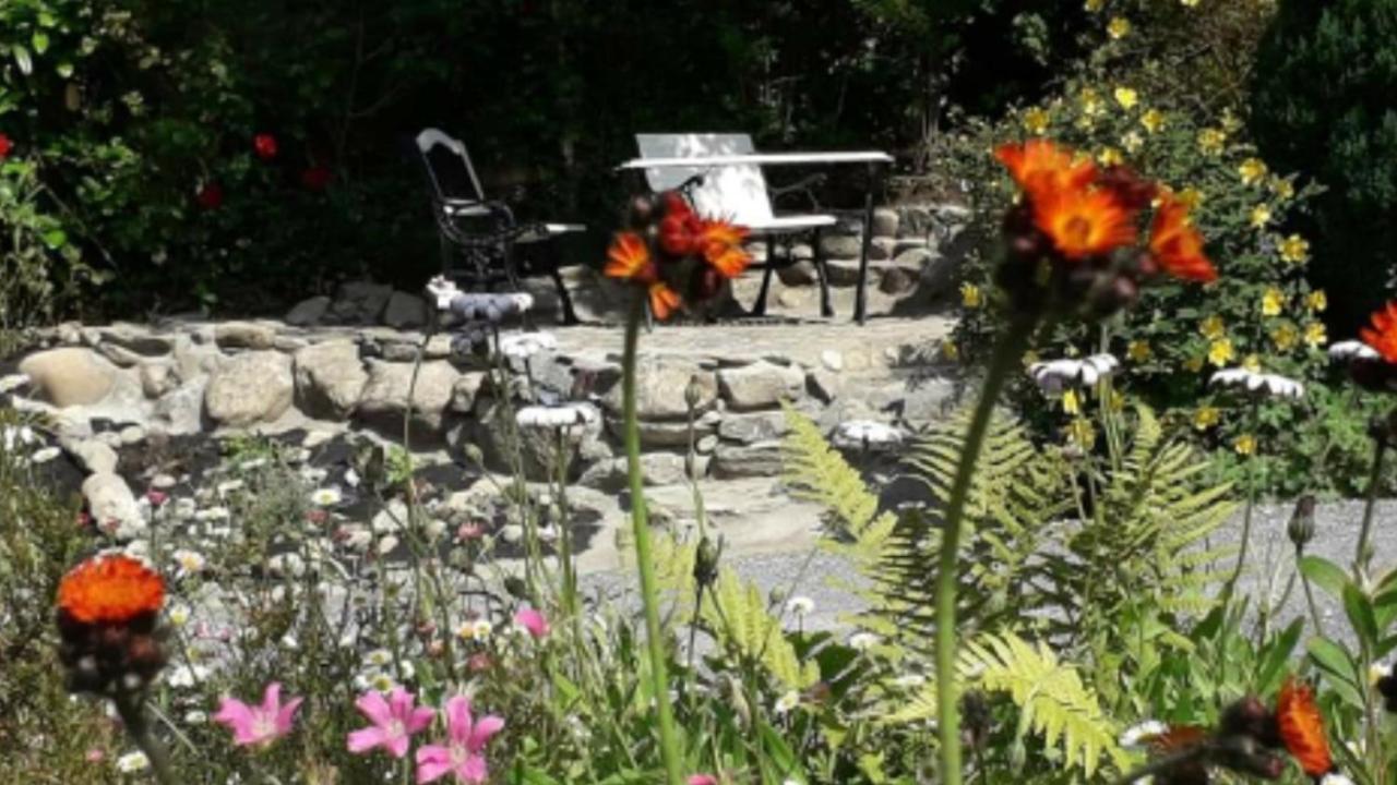 O' Sullivan'S B & B Kilclogherane Dış mekan fotoğraf