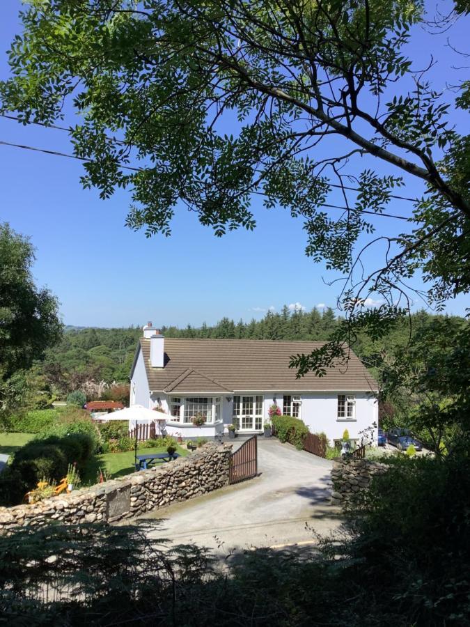 O' Sullivan'S B & B Kilclogherane Dış mekan fotoğraf