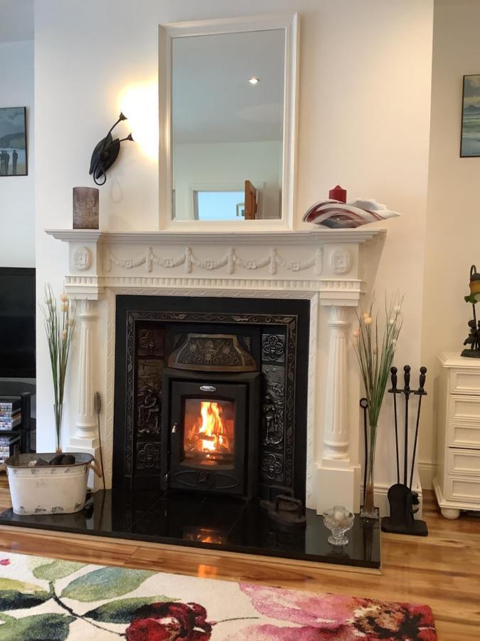 O' Sullivan'S B & B Kilclogherane Dış mekan fotoğraf