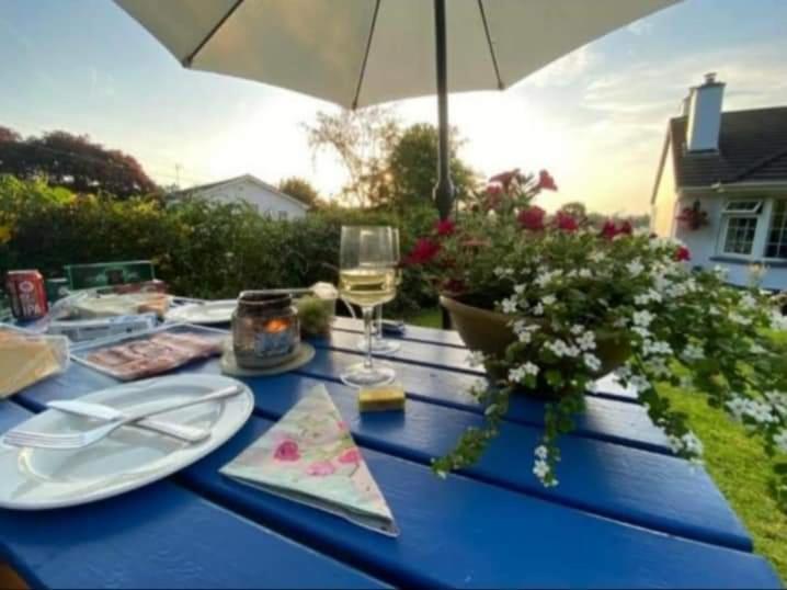 O' Sullivan'S B & B Kilclogherane Dış mekan fotoğraf