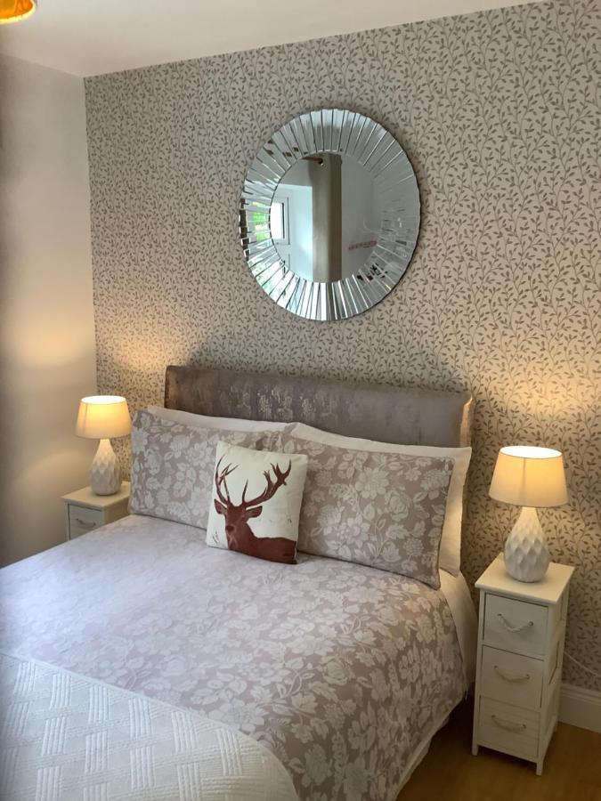 O' Sullivan'S B & B Kilclogherane Dış mekan fotoğraf