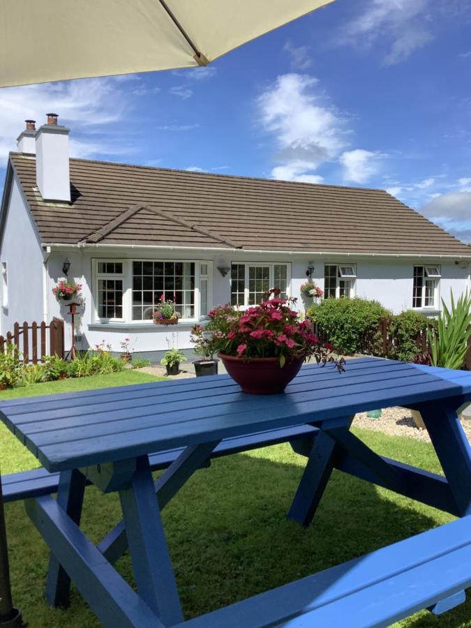 O' Sullivan'S B & B Kilclogherane Dış mekan fotoğraf