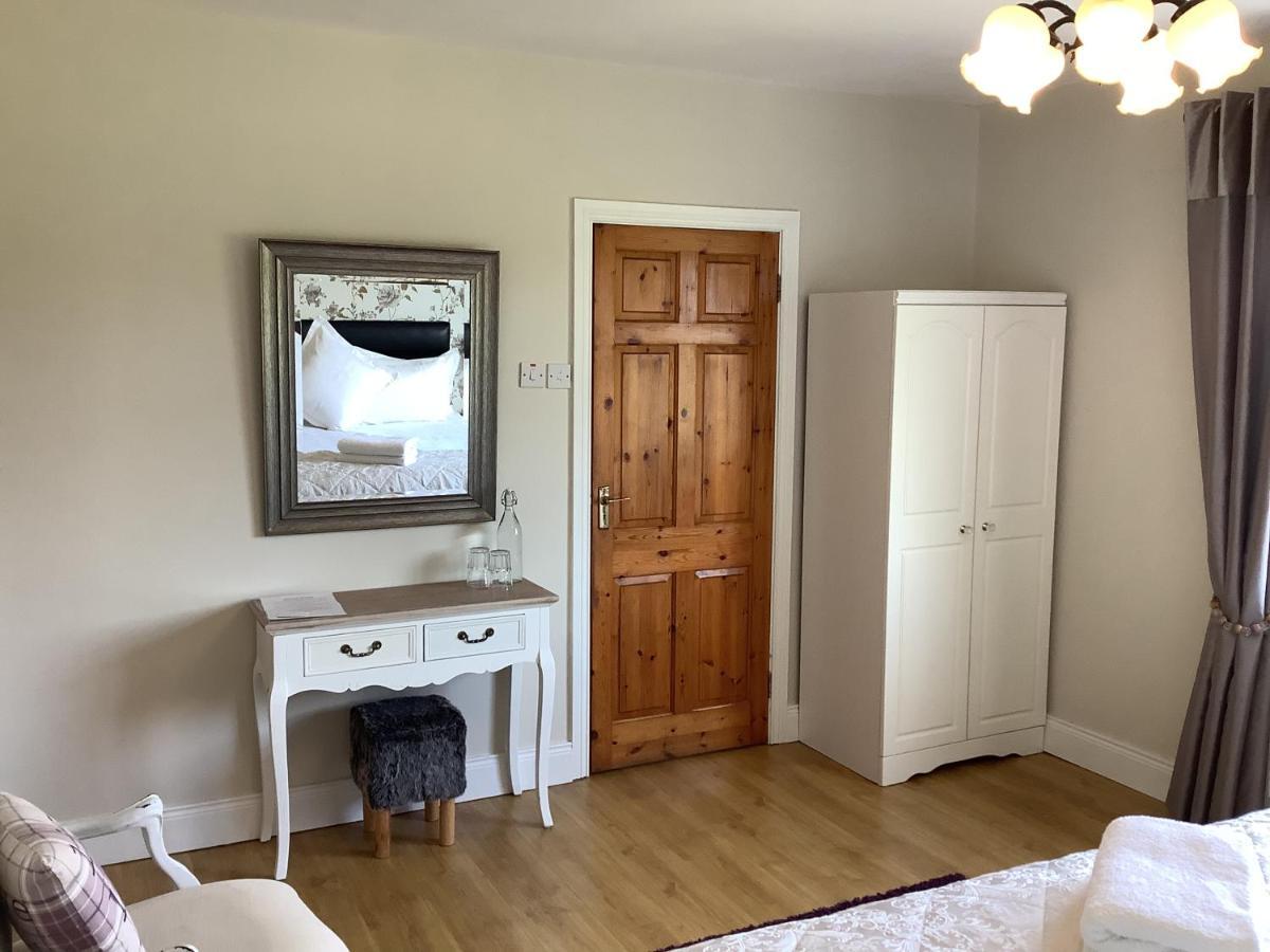 O' Sullivan'S B & B Kilclogherane Dış mekan fotoğraf