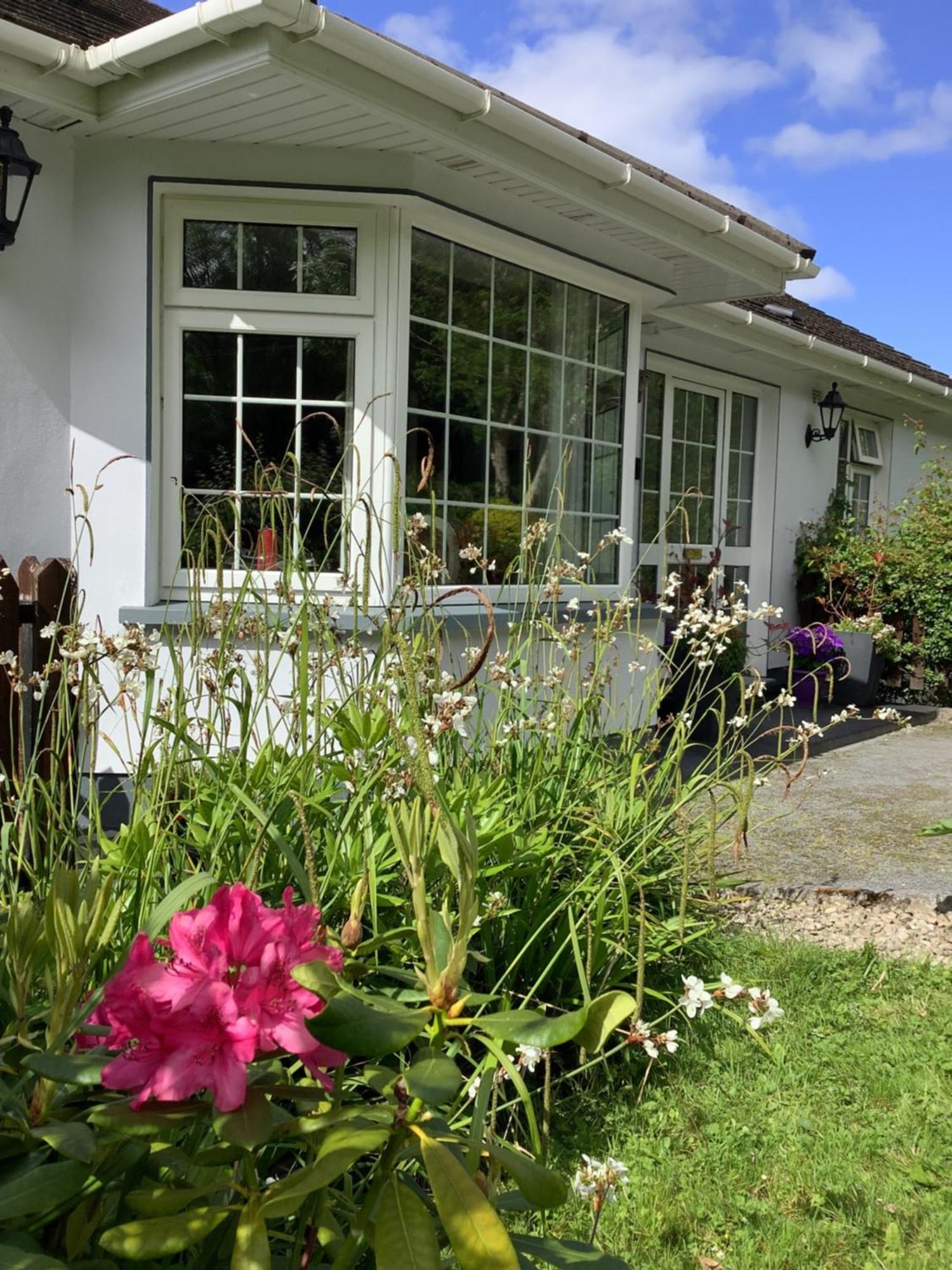 O' Sullivan'S B & B Kilclogherane Dış mekan fotoğraf