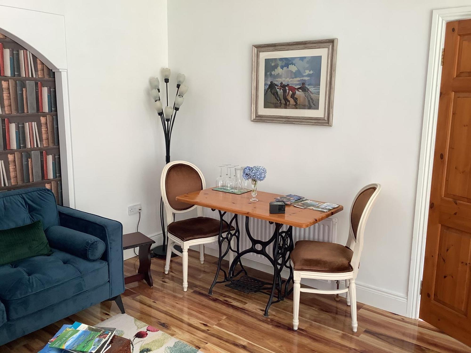 O' Sullivan'S B & B Kilclogherane Dış mekan fotoğraf