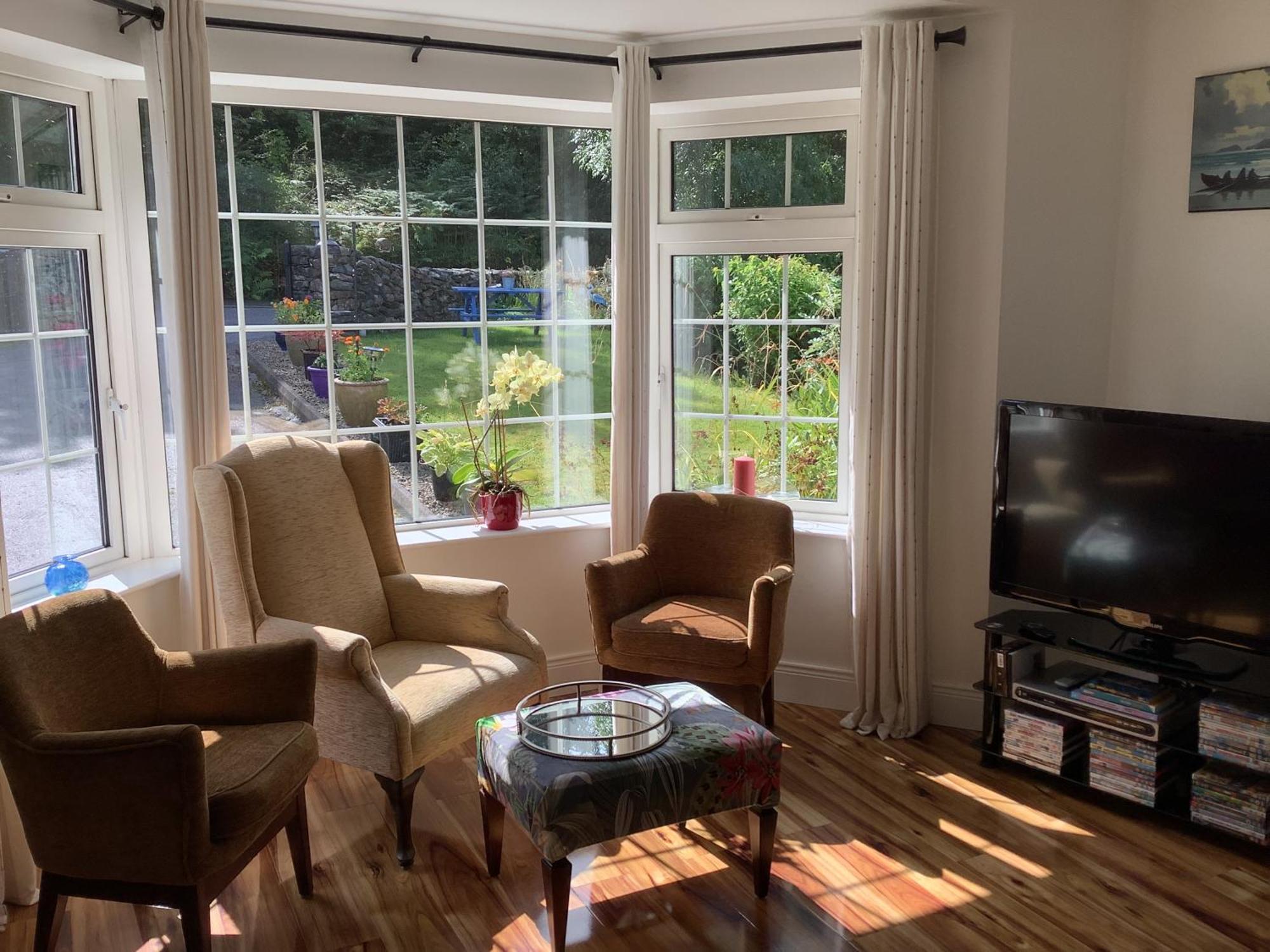 O' Sullivan'S B & B Kilclogherane Dış mekan fotoğraf